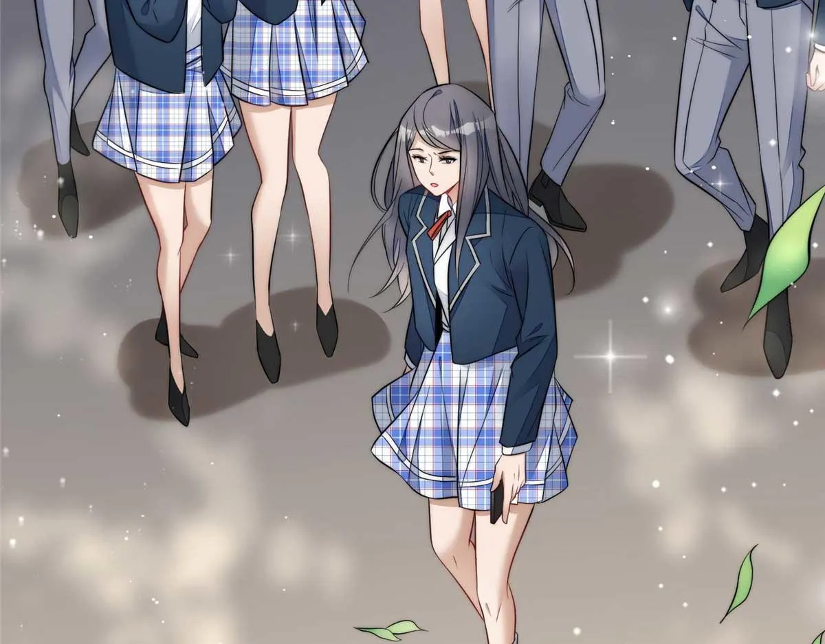 104 团宠蓝槿 第19页