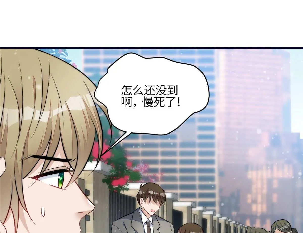 104 团宠蓝槿 第49页