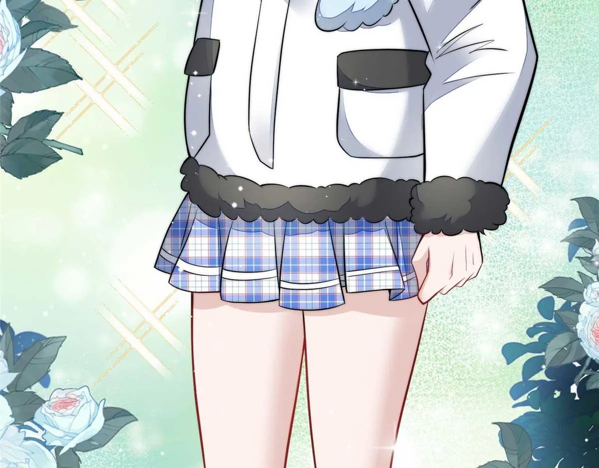 104 团宠蓝槿 第102页