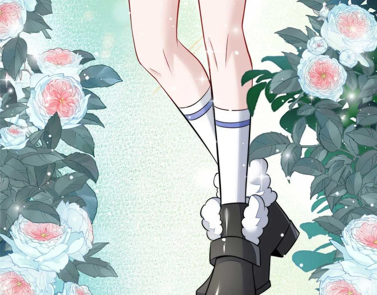 104 团宠蓝槿 第103页