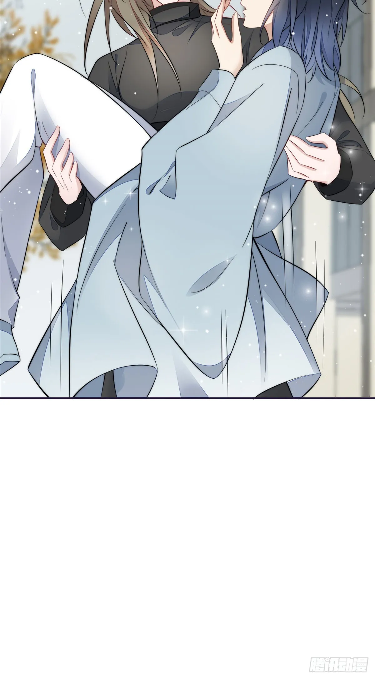 123 和爱妃重逢了 第31页