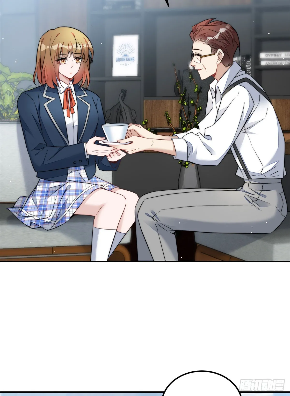 117 蓝瑾作弊？ 第42页