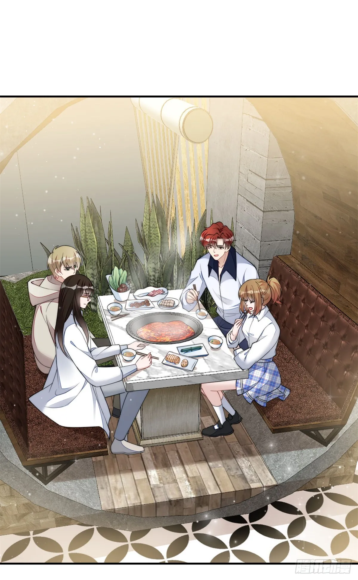114 第五个未婚夫 第31页