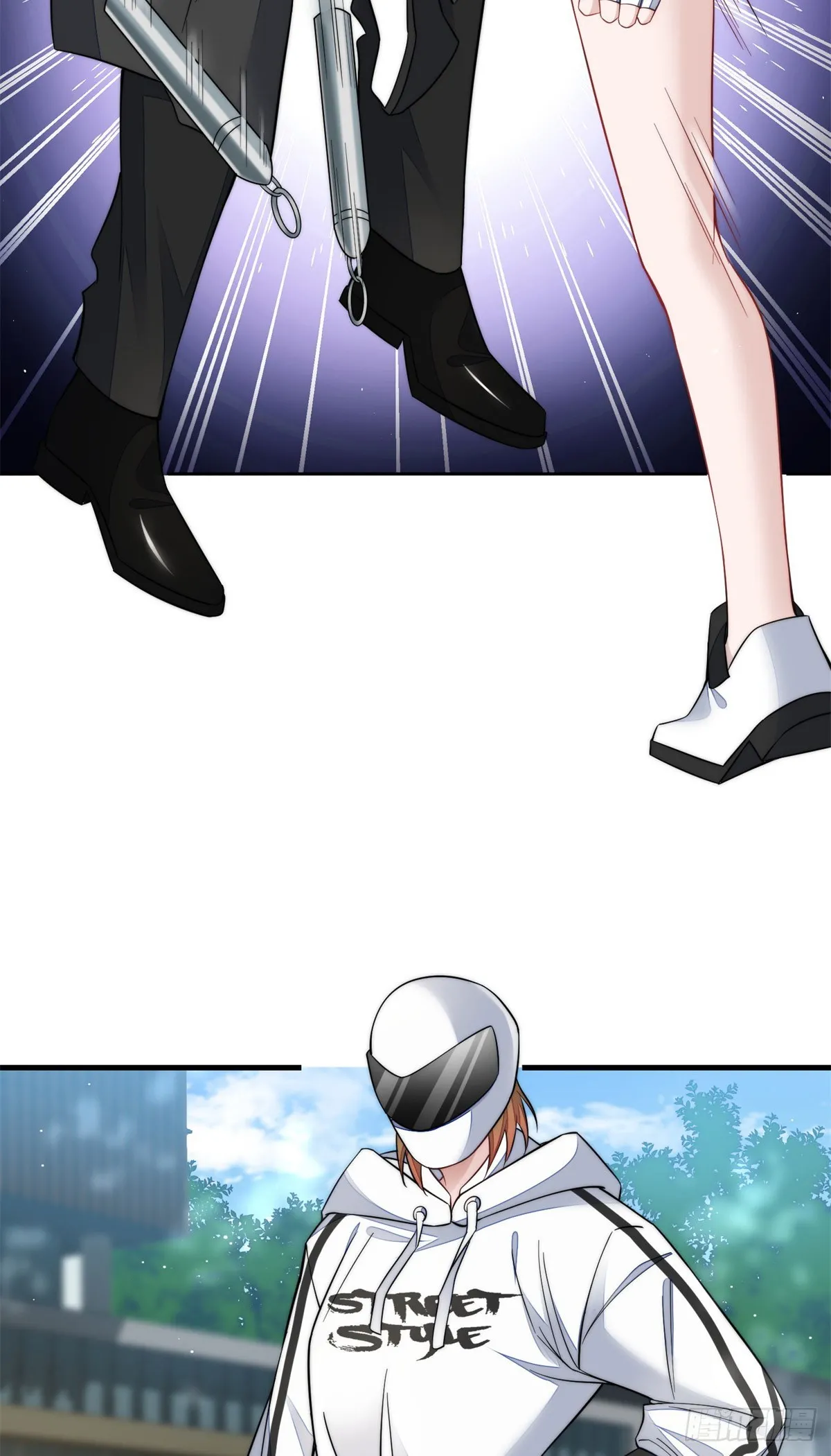 130 师父我错了！ 第26页