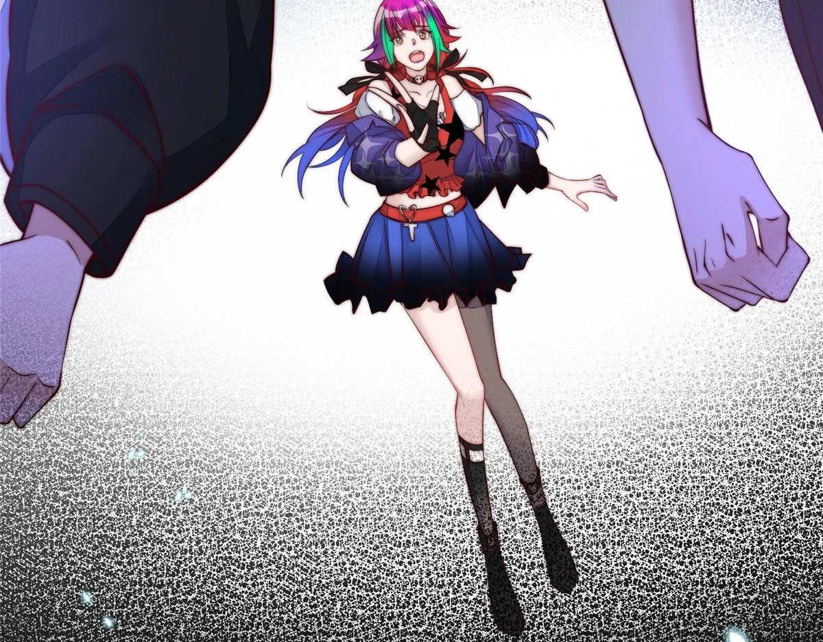 04 荒唐的日子该结束了 第98页