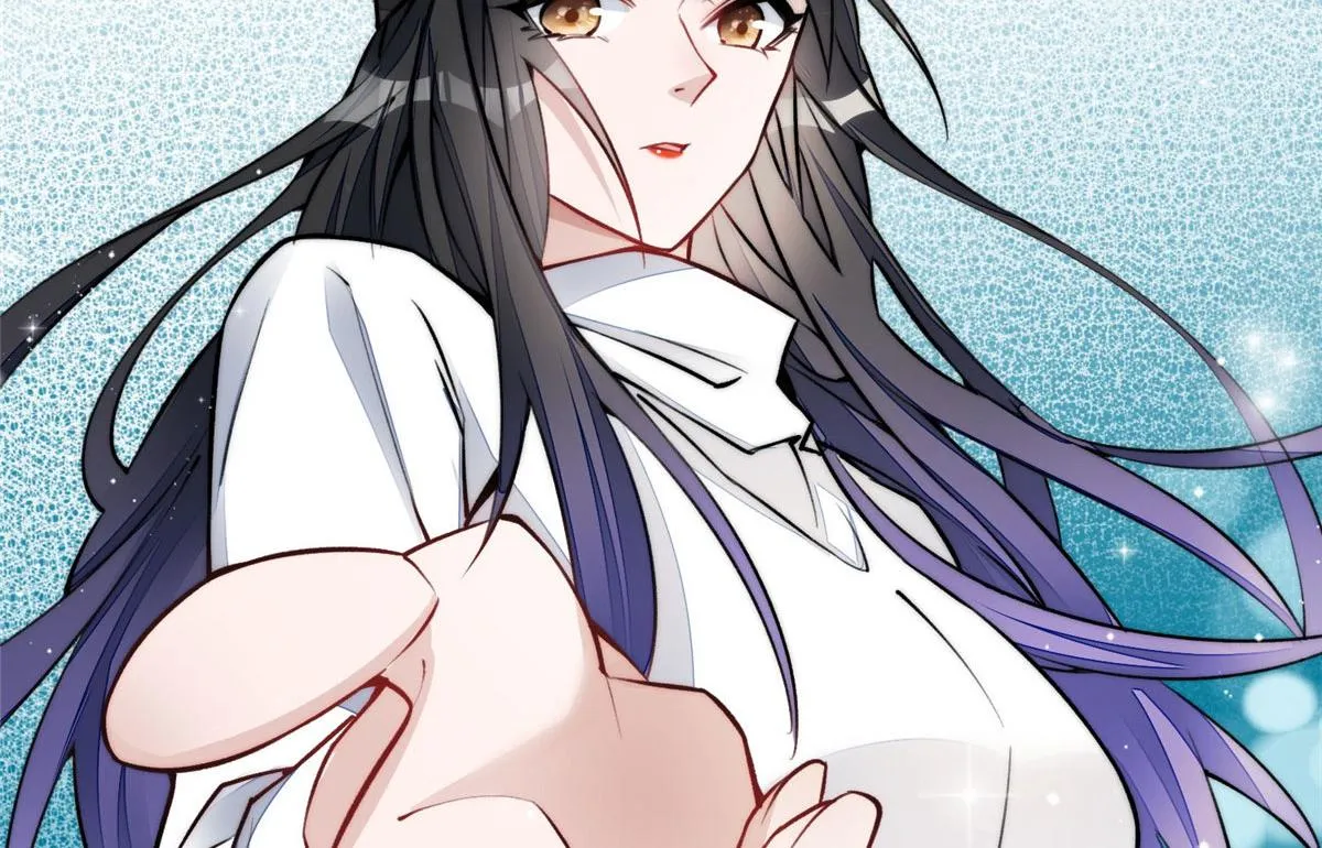 39 想把母上大人藏起来 第21页