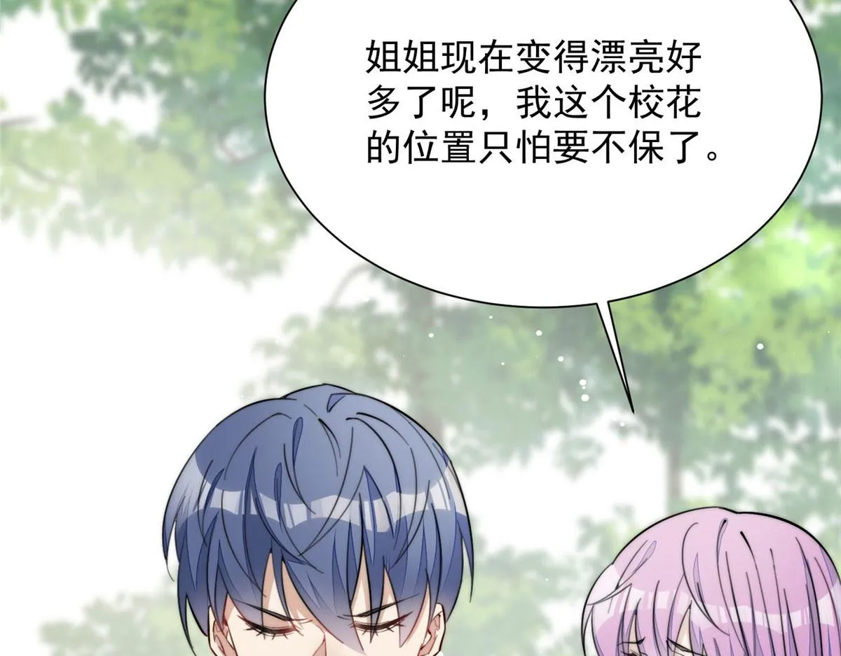 32 校花蓝谨 第74页