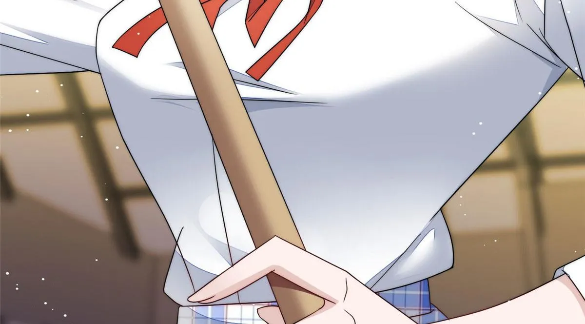 48这才是你的小仙女 第7页