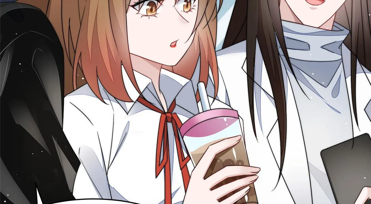 48这才是你的小仙女 第89页