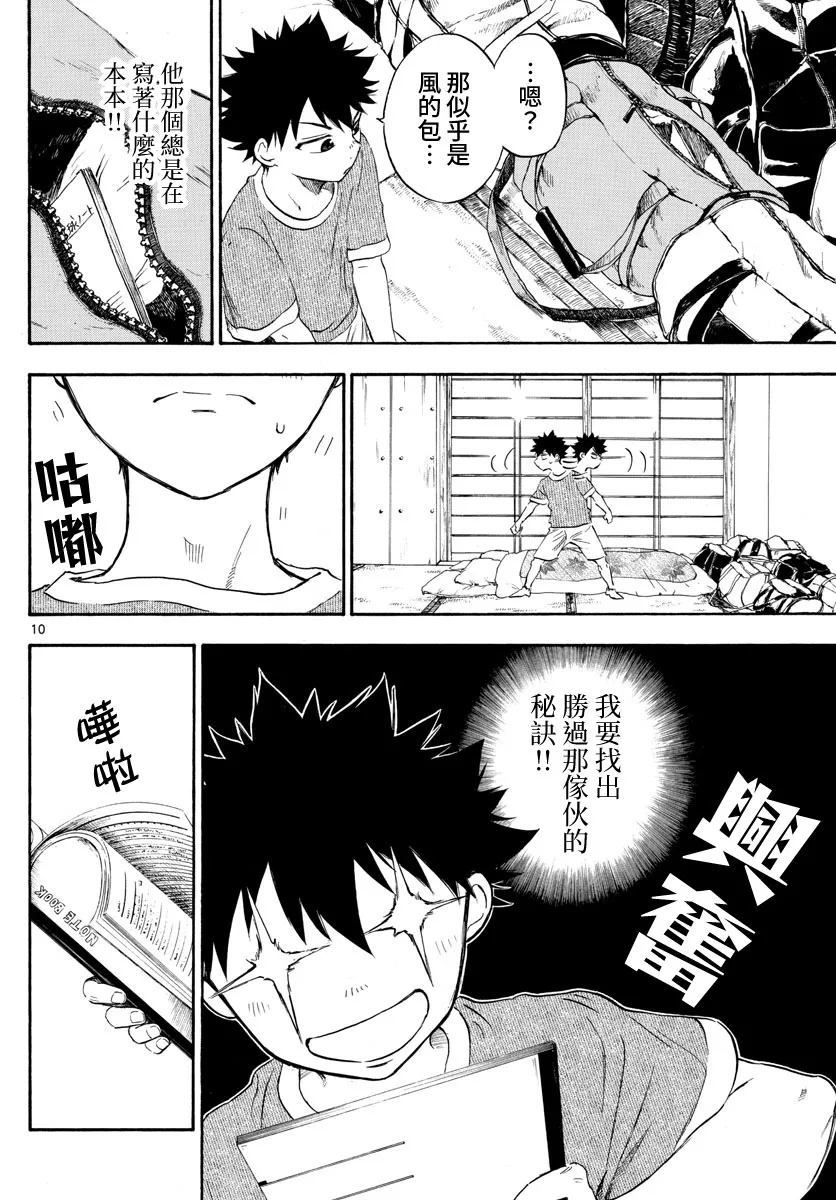 第29话 第10页