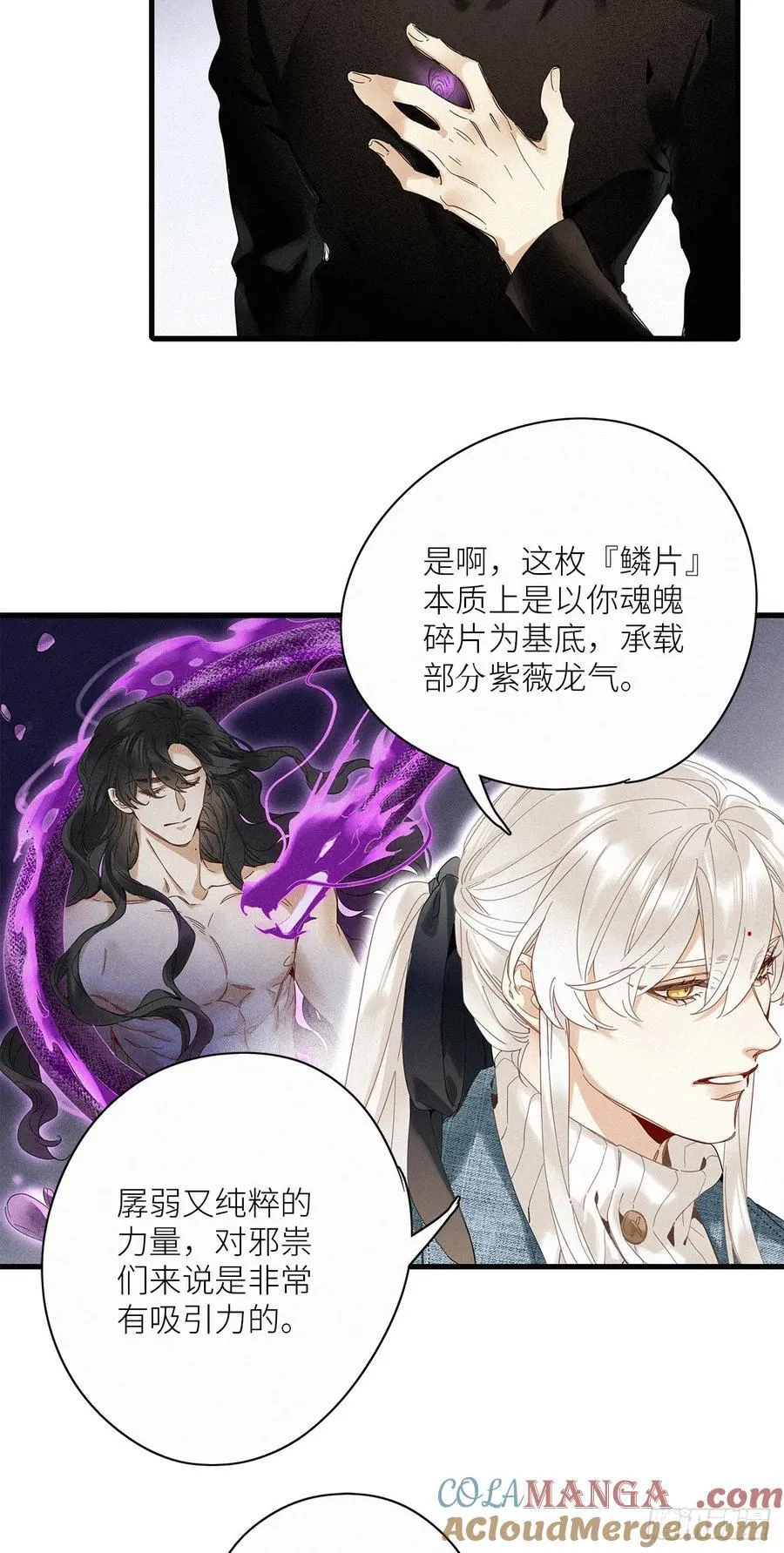 第51卦：鸤鸠之歌 第13页