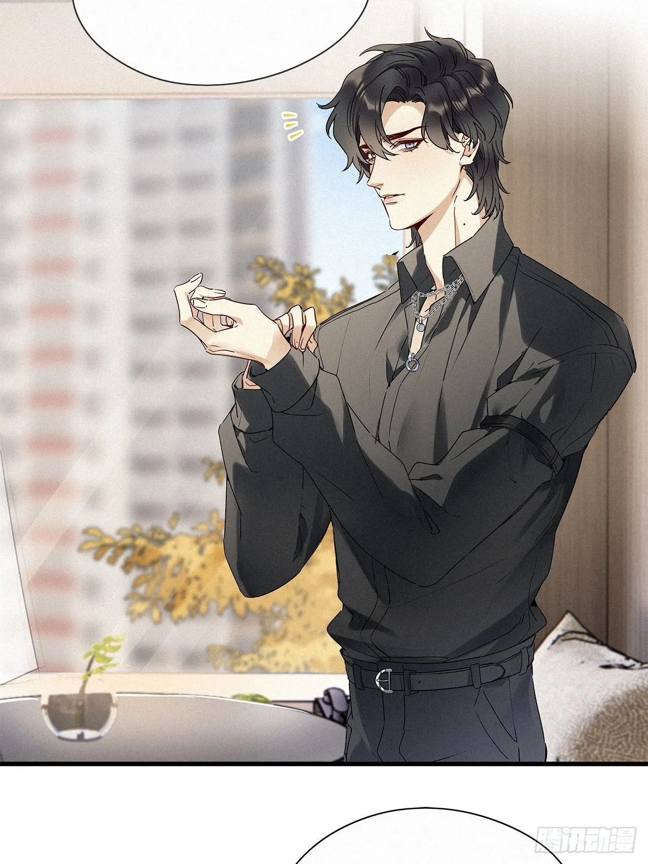 第41话：鸦 02 第26页