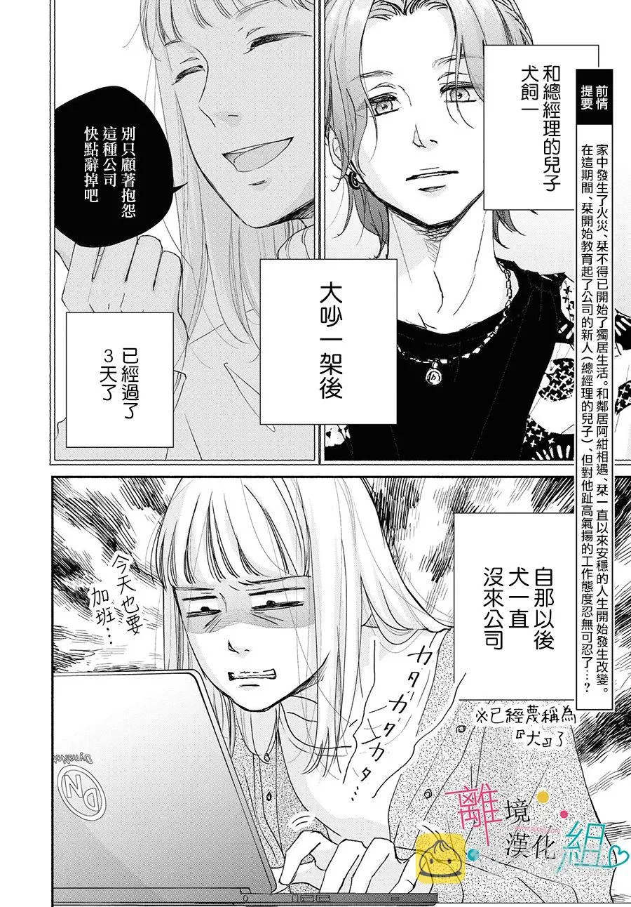 第5话 第2页
