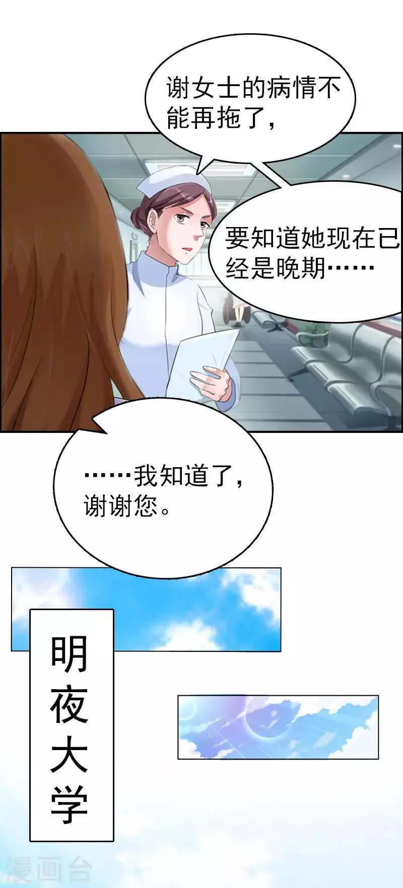 第6话 挚友 第23页