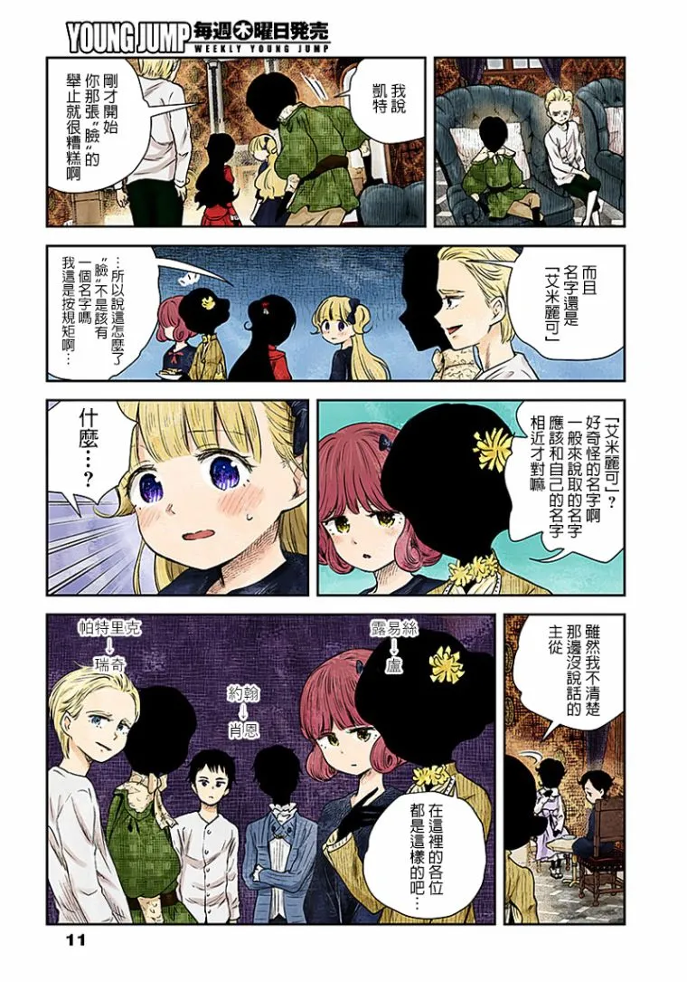 第23话 第11页