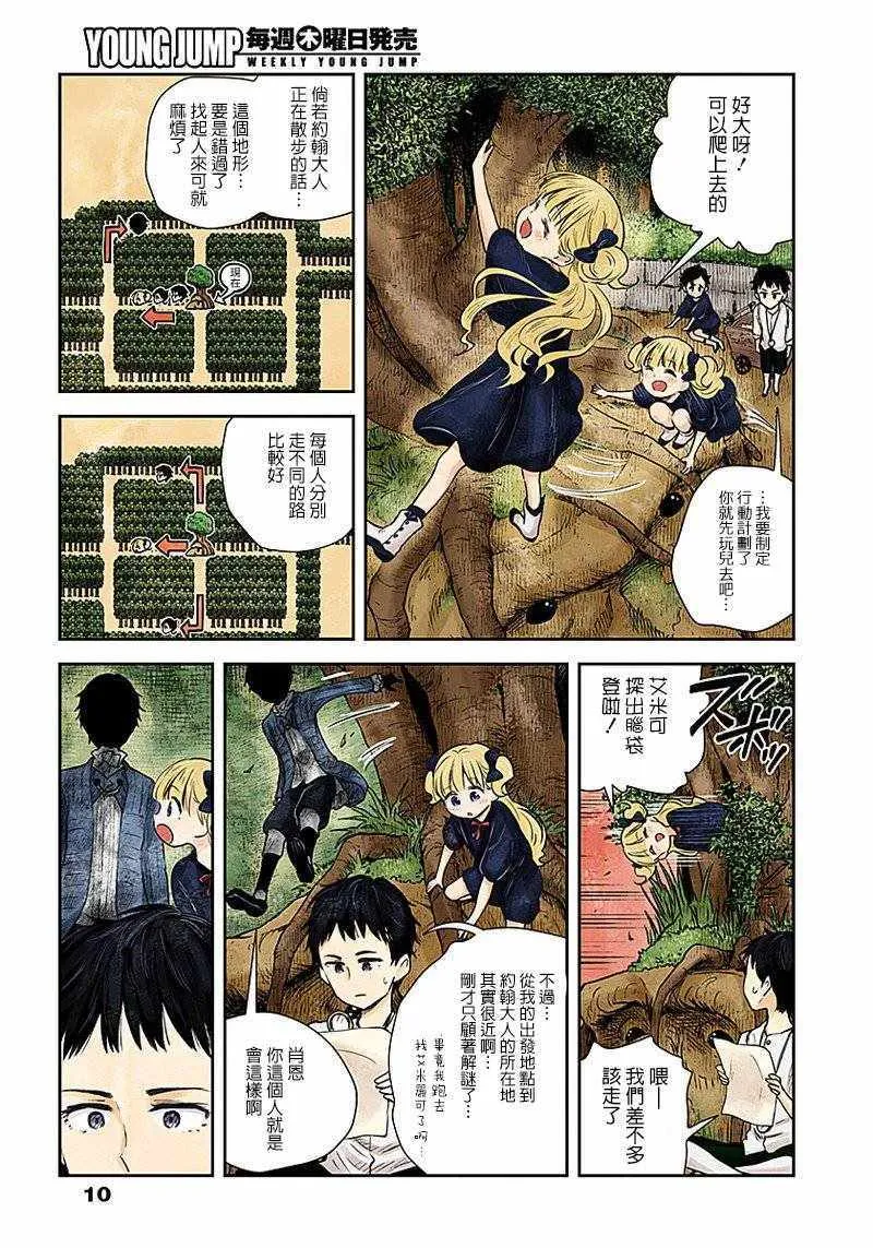 第31话 第10页