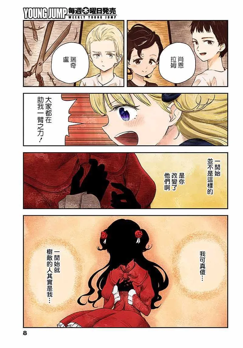 第41话 第8页