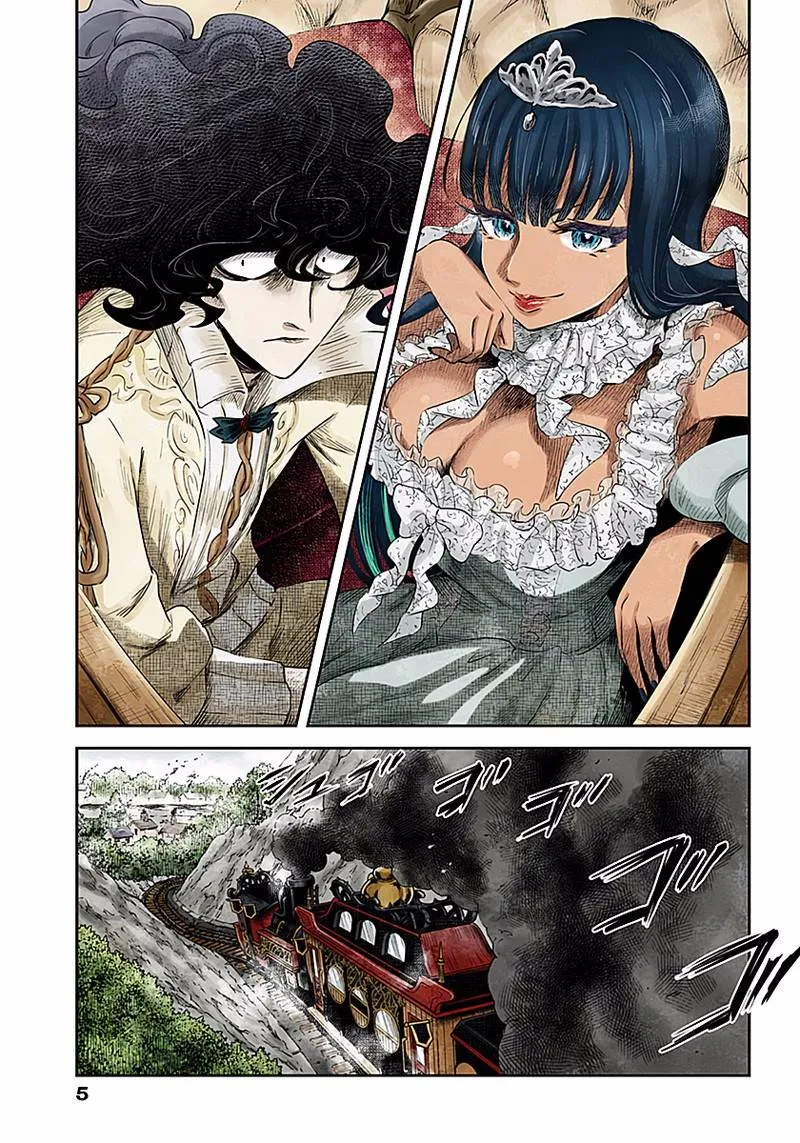 第46话 第5页