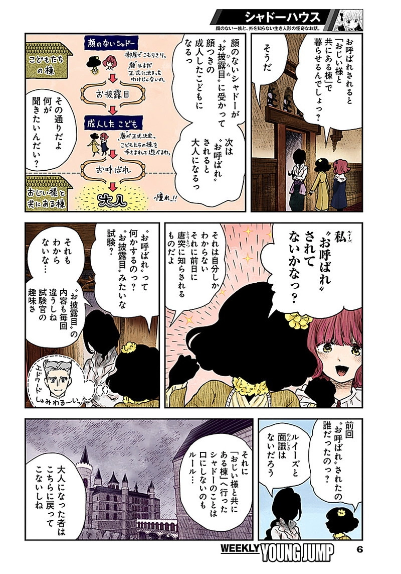 第65话 第6页