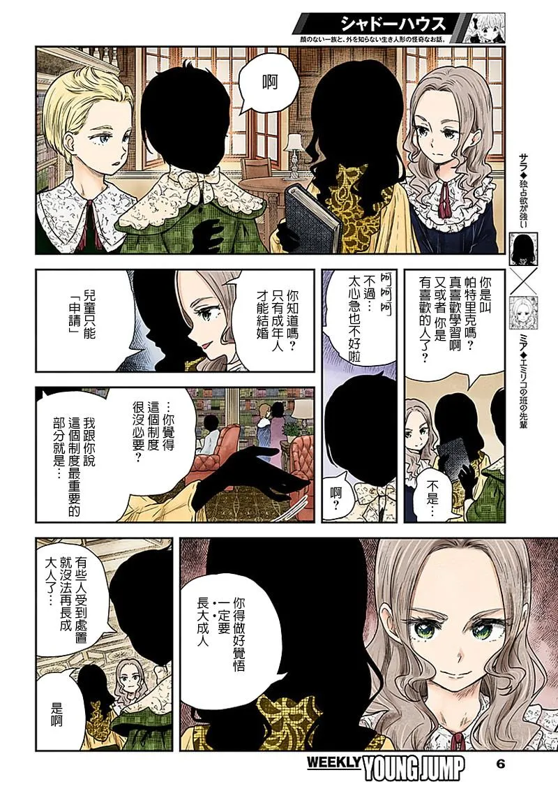 第66话 第6页