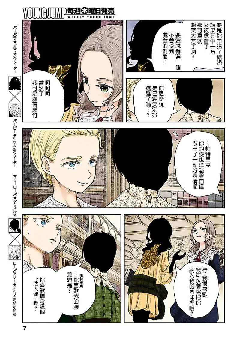 第66话 第7页