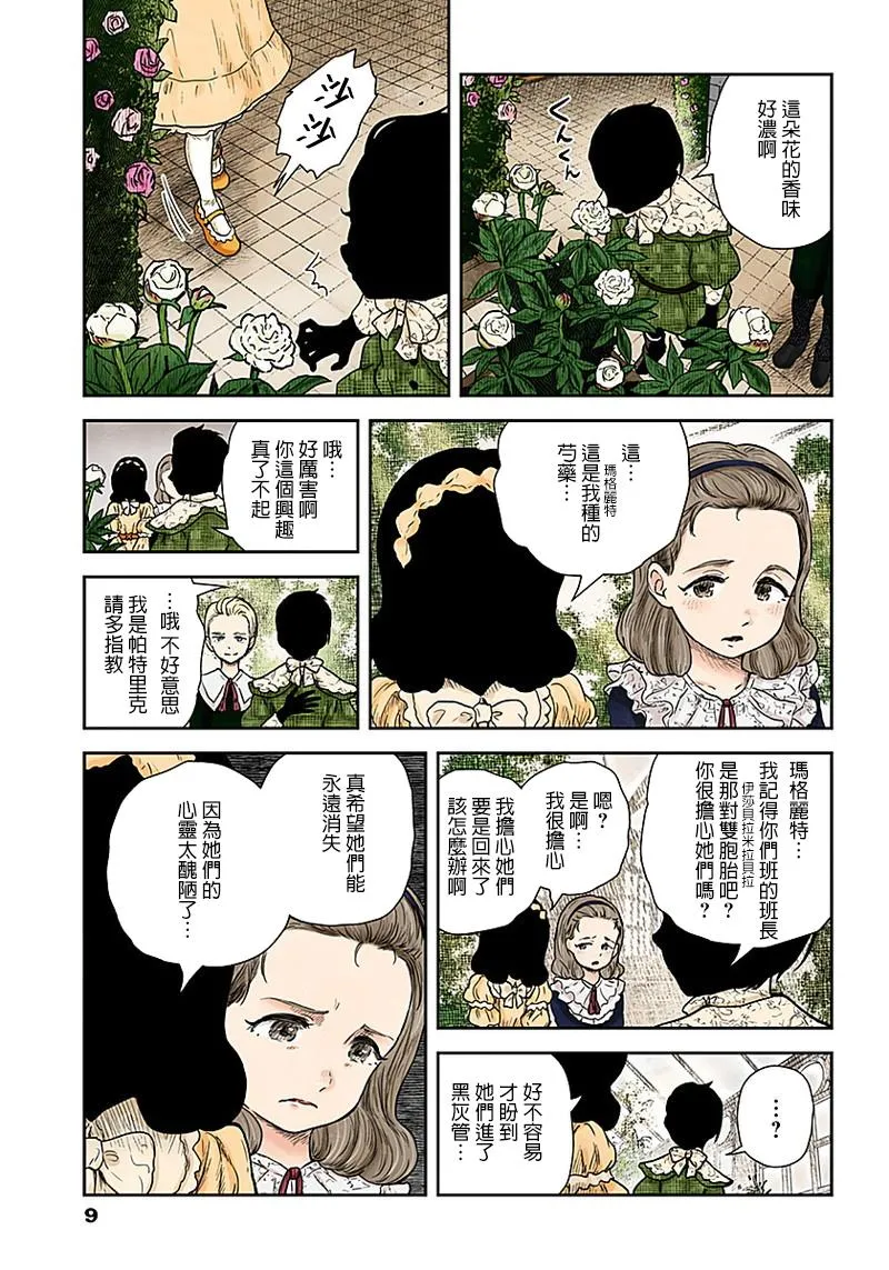 第66话 第9页