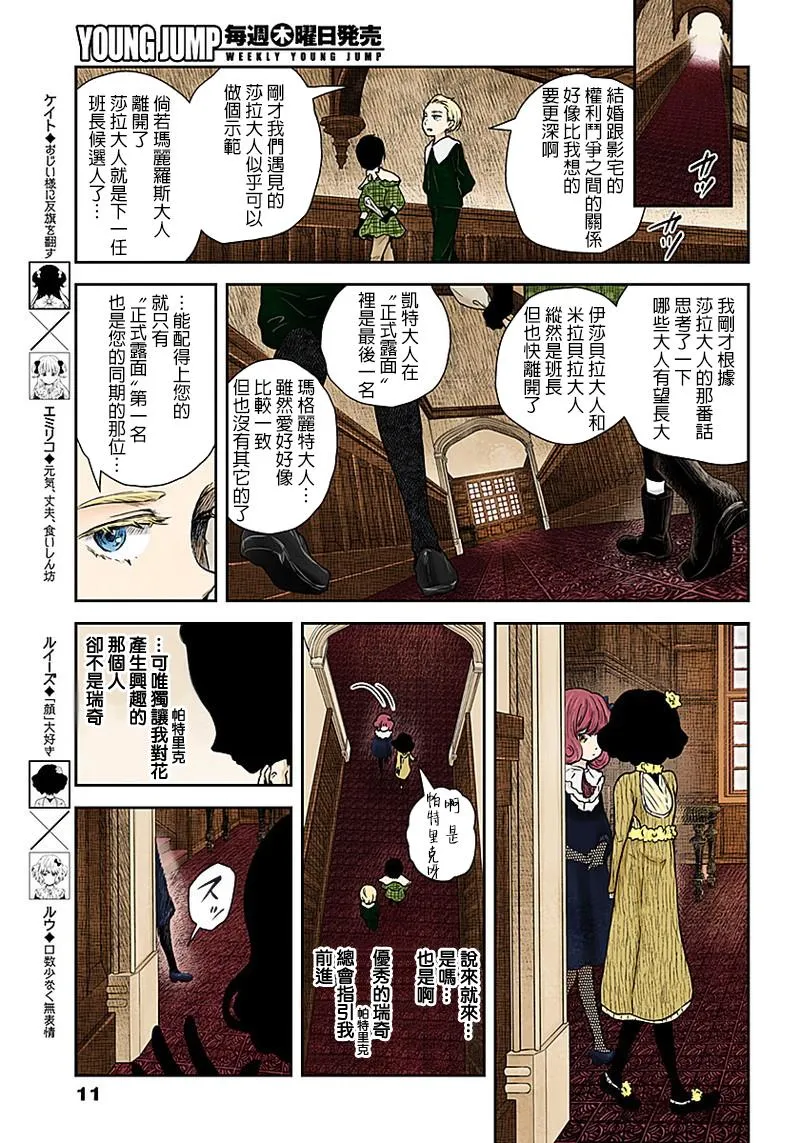 第66话 第11页