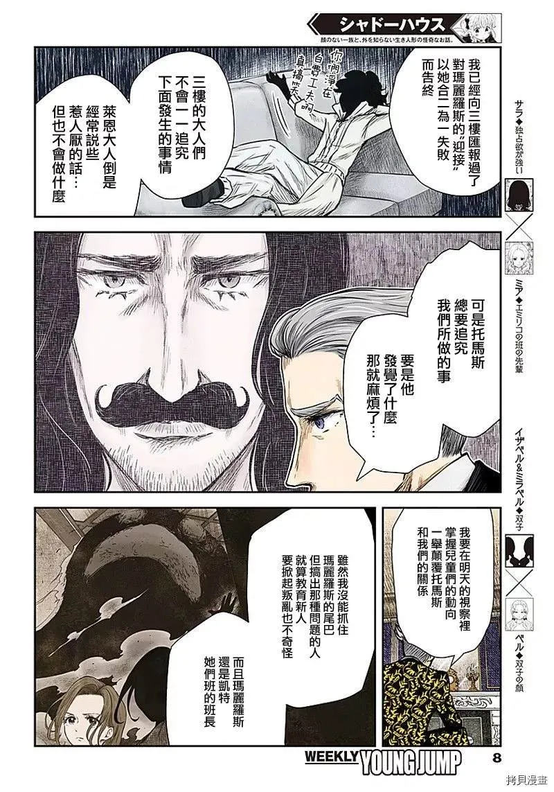第86话 管理员的打算 第8页