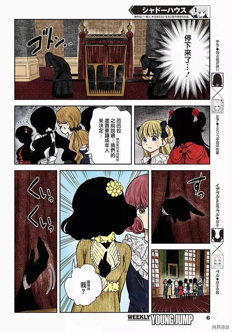 第87话 视察 第6页