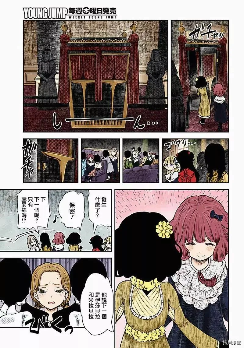 第87话 视察 第7页