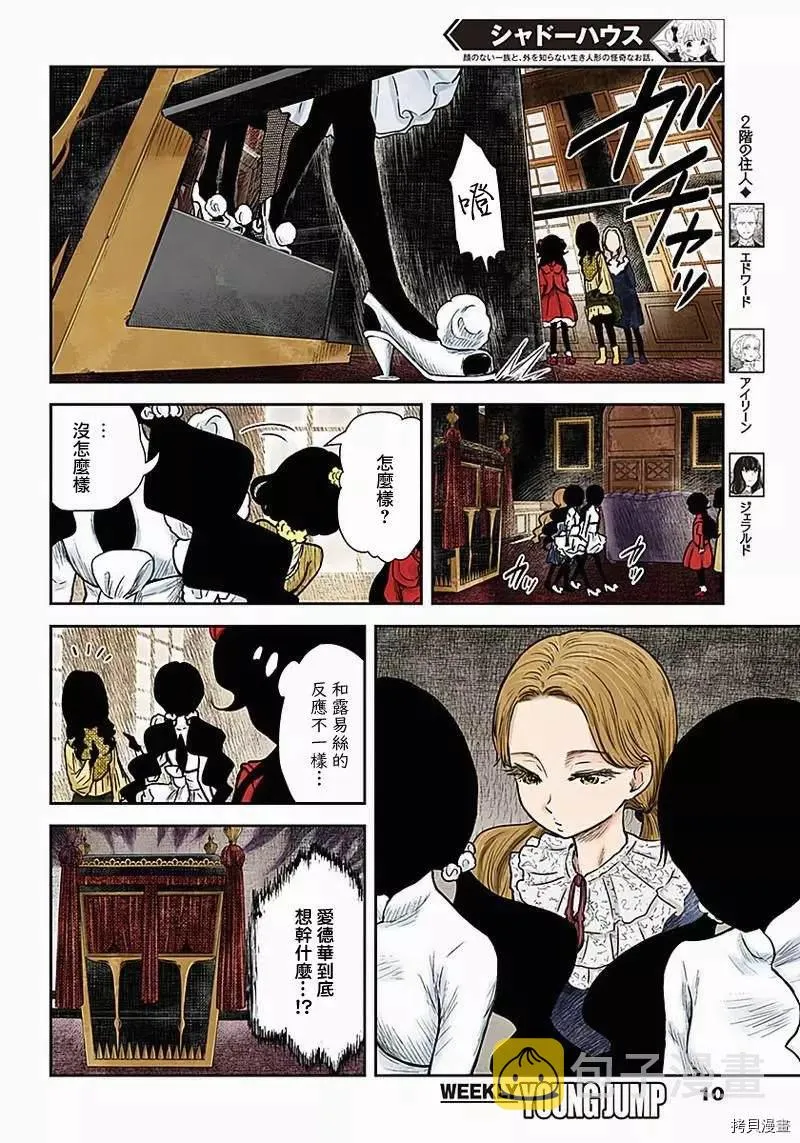 第87话 视察 第10页
