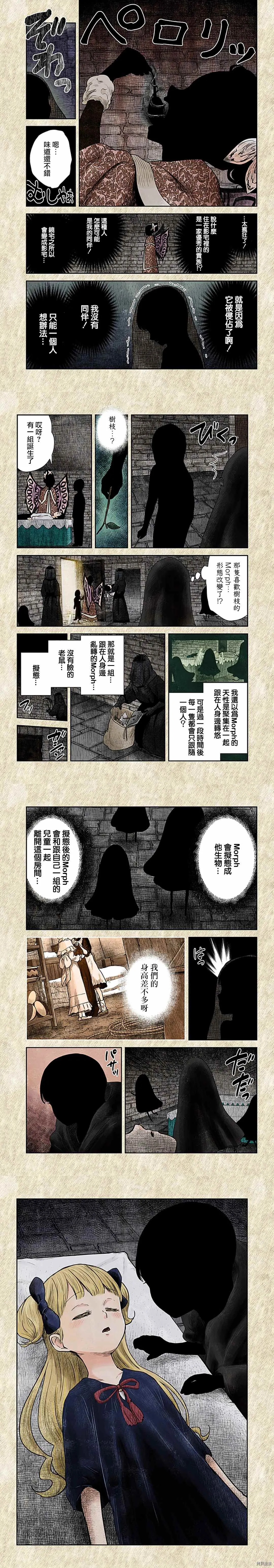 第112话 第4页
