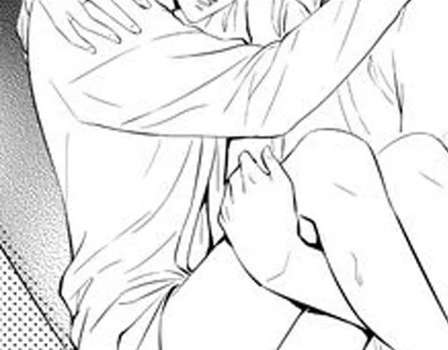 第13话 请不要给我希望了 第33页