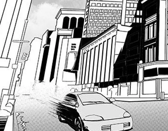 第13话 请不要给我希望了 第38页