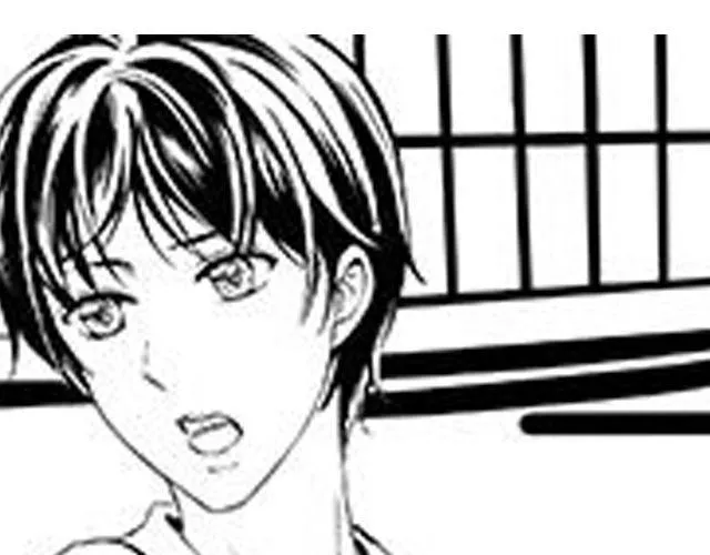 第10话 照顾祁家小少爷！？ 第54页