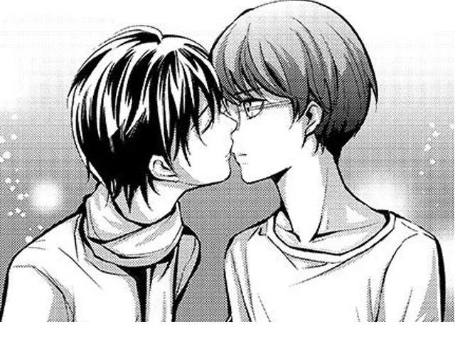 第8话 亲密 第102页