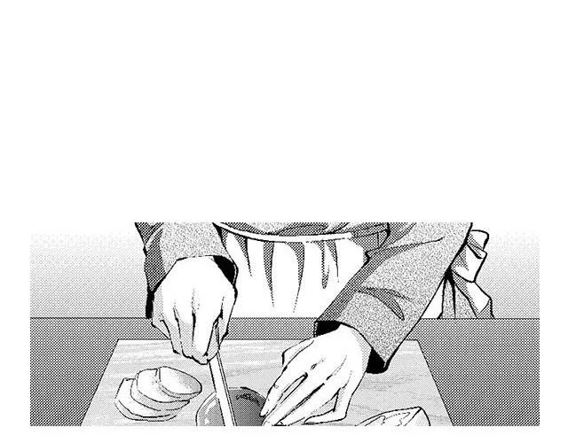 第1话 再见，希望你能幸福 第1页