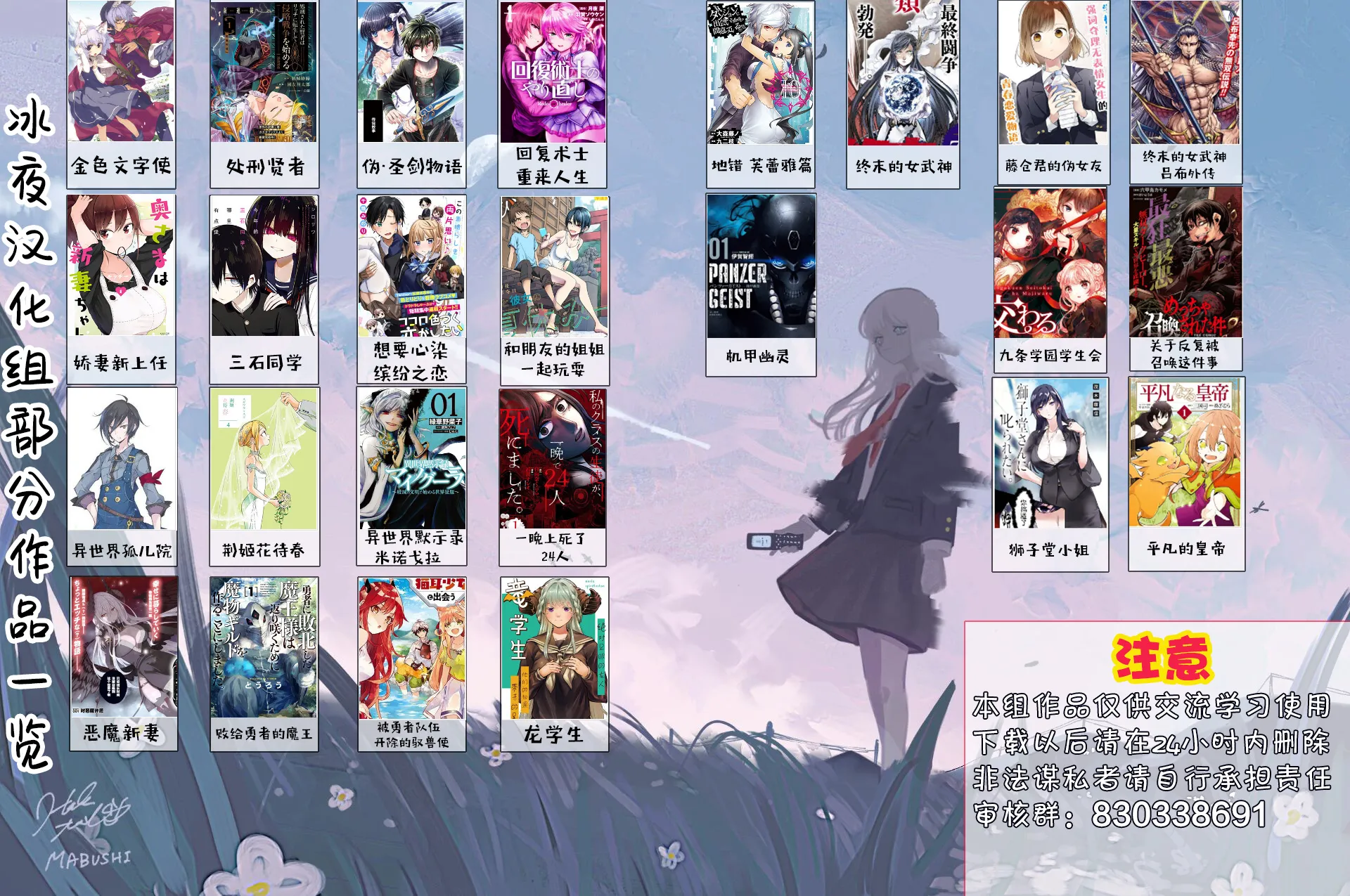 第1.1话 第21页