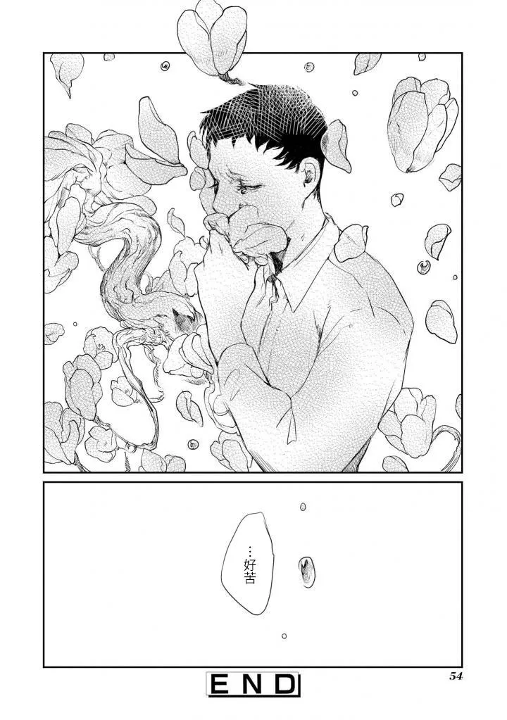 木莲 第12页