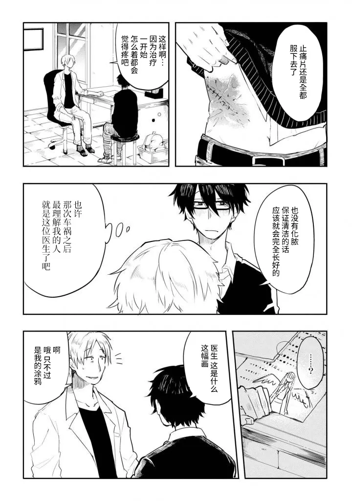 七日天使 第8页