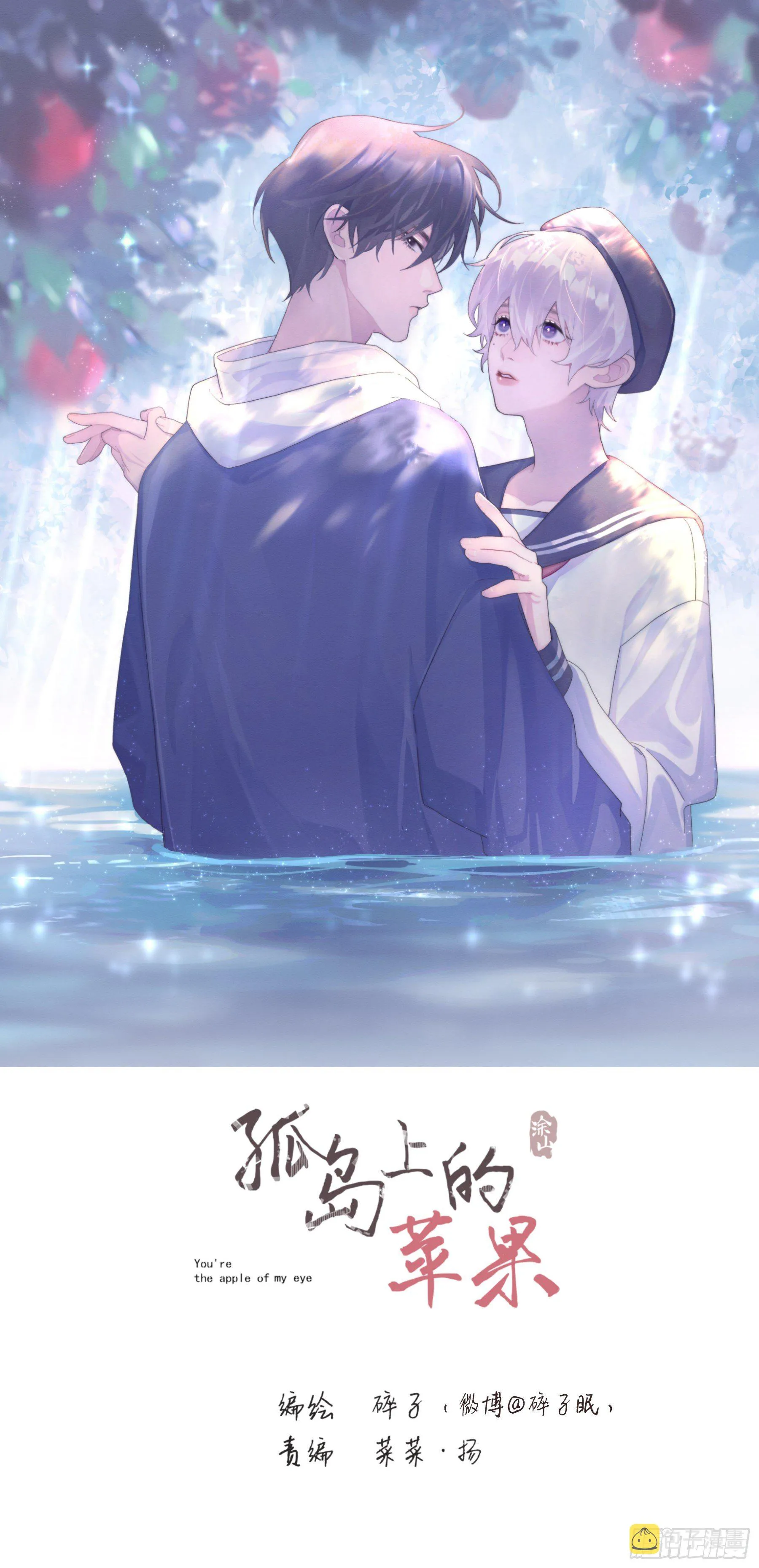 第1颗：重逢 第1页