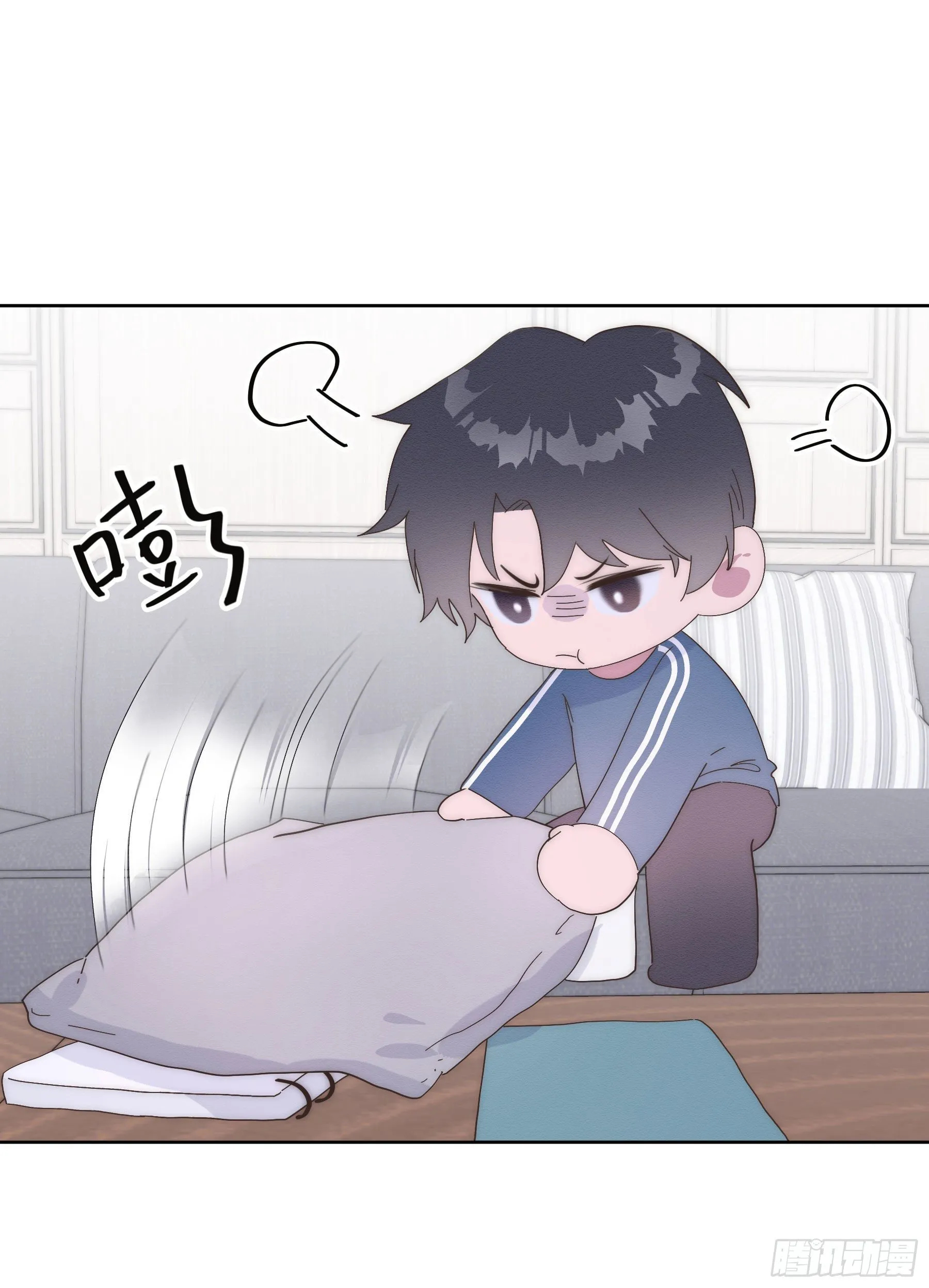第16颗：晕倒 第19页