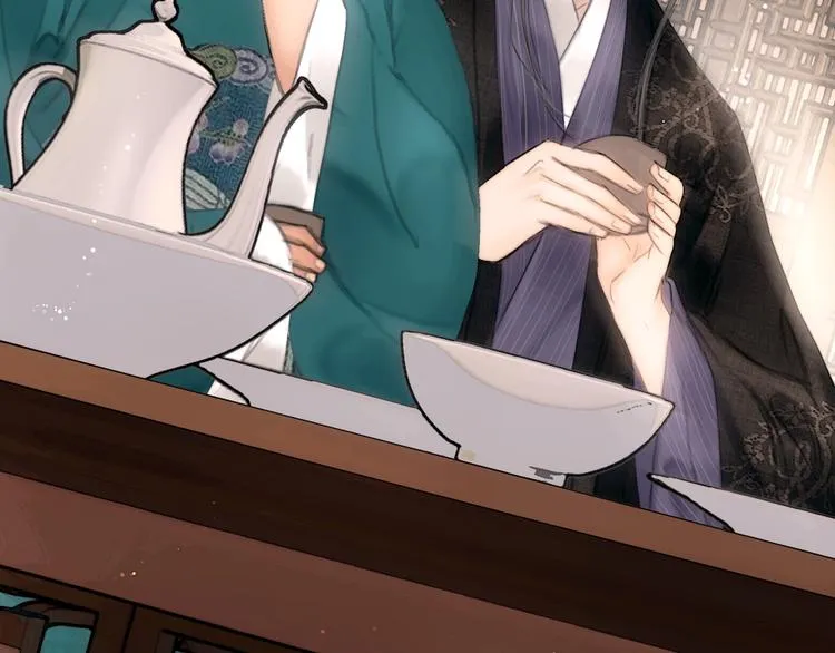 第41话 约好的劫狱 第39页