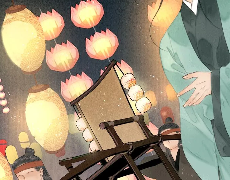 第16话 天下第一才女 第19页