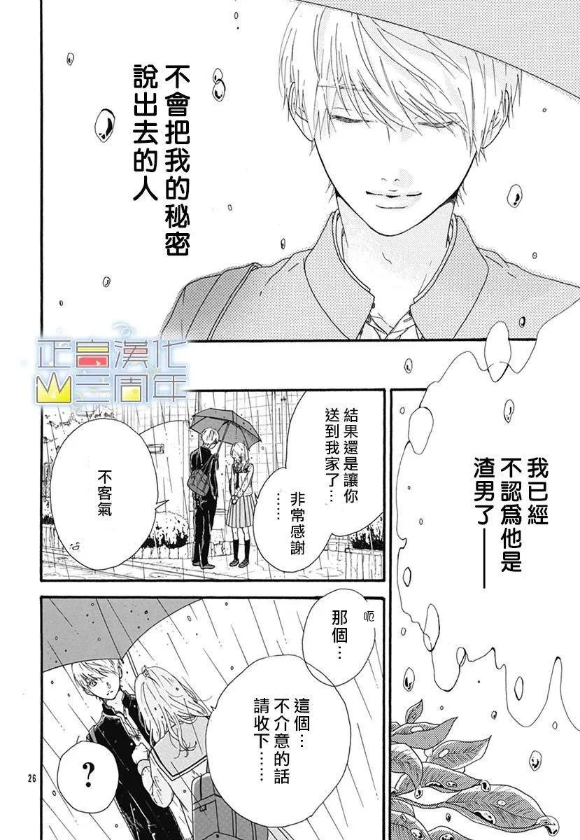 第1话 短篇 第26页