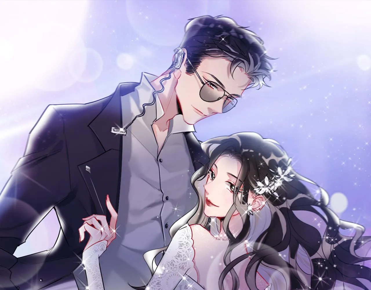 第59话 挣开束缚 第24页