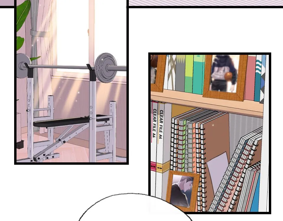 第54话 初恋女友 第65页
