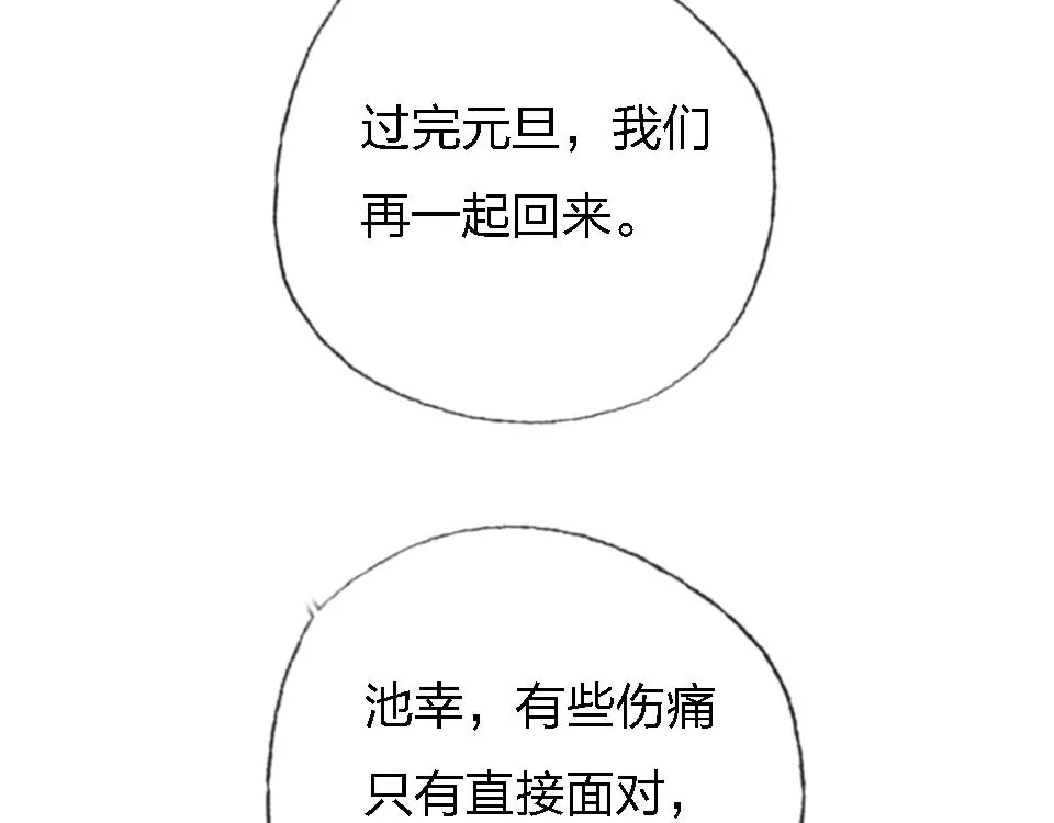 第50话 直面伤痛 第19页