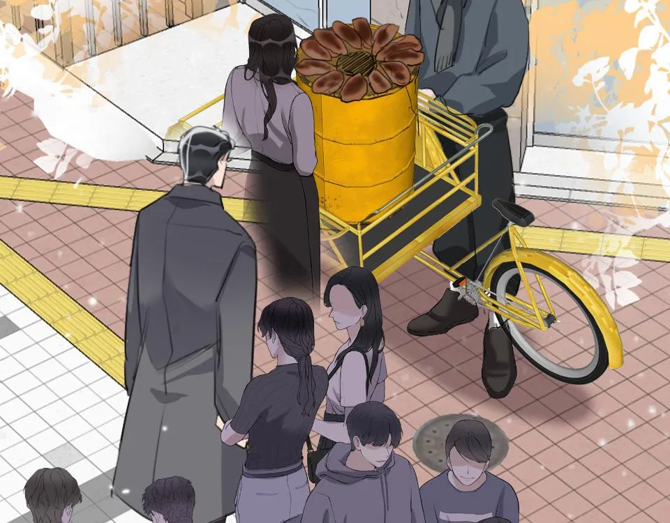 第44话 他是我的英雄 第6页