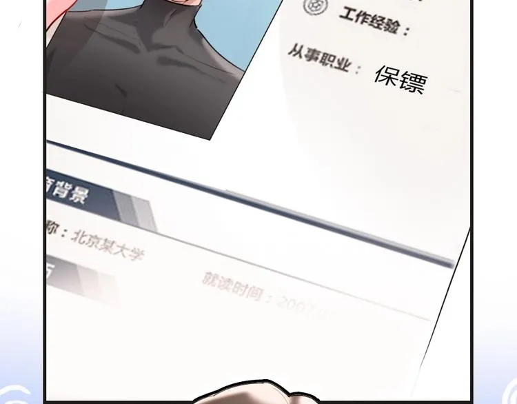 第1话 我是你的保镖 第94页